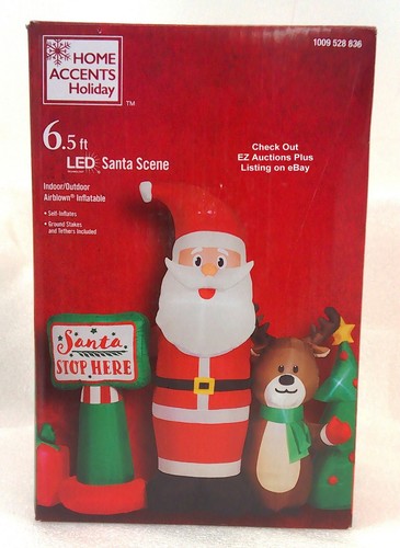 Home accents led - accents, 6,5