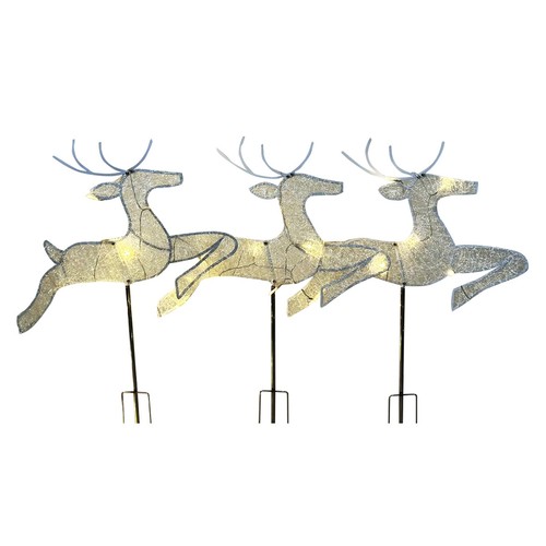 3pcs luci decorazioni - luci,