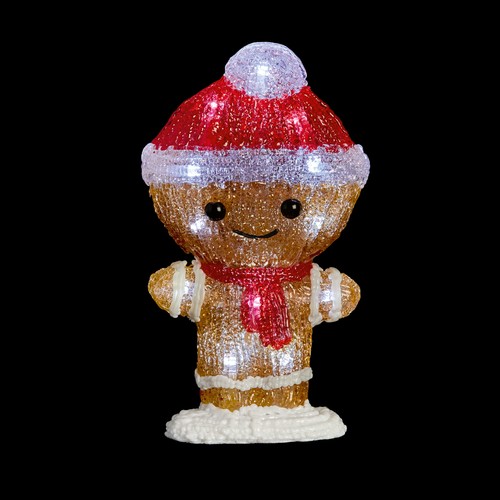 Illumina natale pan zenzero - illumina,