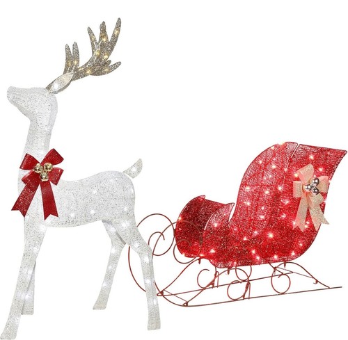 Hoyechi decorazioni natalizie - decorazioni,