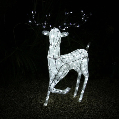 Grande led illuminazione - led,