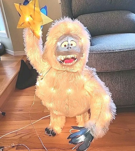 Pre illuminato rudolph - pre,