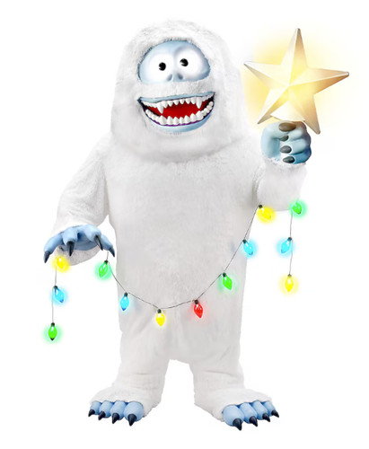 Rudolph renna dal naso - renna,